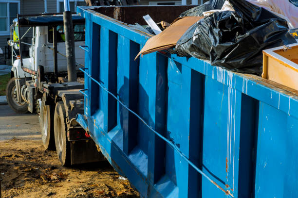 Property Management Cleanouts in Joshua, TX