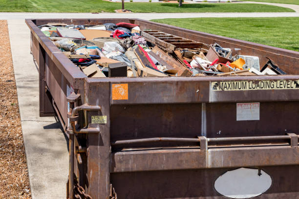 Best Attic Cleanout  in Joshua, TX